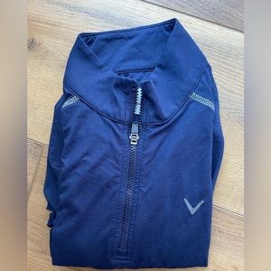 Callaway athletic top